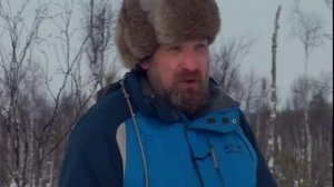 Следопыт с Глебом Данильцевым. Часть 12