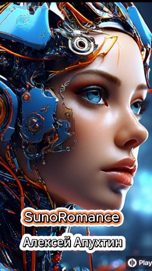 SunoRomance / Романсы / Алексей Апухтин / 23 минуты