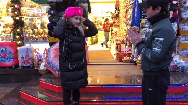 КАСТИНГ В ПРОГРАММУ ОРЁЛ И РЕШКА смотреть онлайн