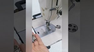 Обзор лапок для прямострочки.