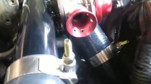 Renault laguna 1,6 16v K4M turbo