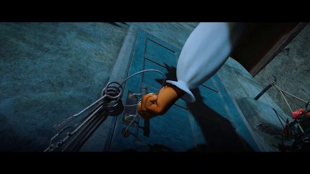 Трейлер российского мультфильма "Пиноккио. Правдивая история" смотреть онлайн