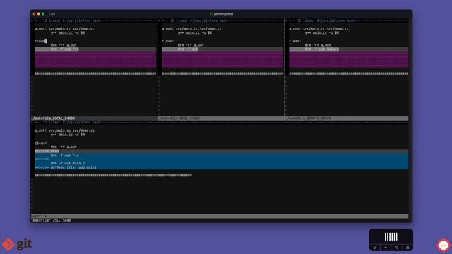 #4 git customization смотреть онлайн