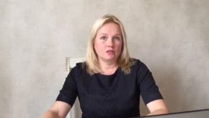 Видео-отзыв по франшизе "Технологии нового качества" ТНК. Партнерская сеть. Москва