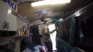 ОКА НА КОЛЁСАХ ОТ КВАДРОЦИКЛА/SUV from a subcompact  VOL8