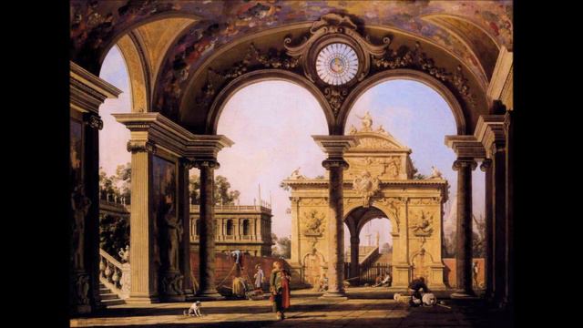 WORLD PREMIERE: E.Casularo plays P. Chaboud Sonata in G смотреть онлайн