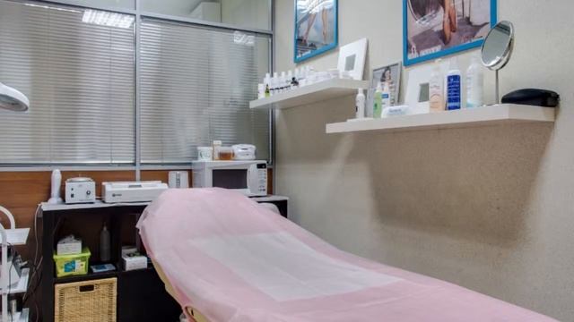 Салон Epil Expert в Митино смотреть онлайн