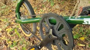 Лучший складной велосипед Стрида #STRIDA @stridabikes @ShulzBike