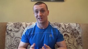 Натуральный бодибилдинг. Сколько можно набрать за год.