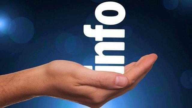 Информационная поддержка здоровья