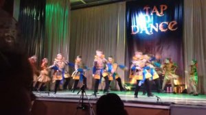 Тэп студия FLAP - Русский сувенир