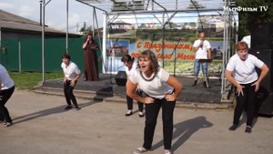 ДЕНЬ СЕЛА МЫТ 2017 ГОД