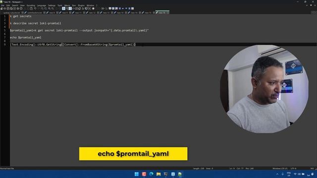 How to reveal Kubernetes Secrets | #tipsandtricks