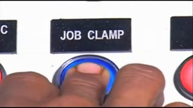 GELLER Вертикальный станок с опрокидным столом смотреть онлайн