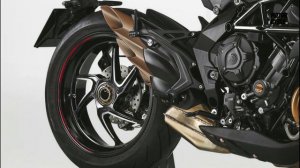 2021 MV Agusta Brutale RR Overview | Motorcycle USA