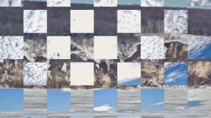 Рыбалка на судака зимой в Самаре .