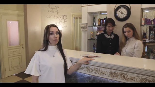 Студия красоты и загара "ШОКОЛАD" смотреть онлайн