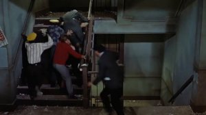 Этот безумный, безумный, безумный, безумный мир.  Зомбиленд.