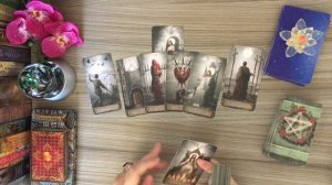 Вспоминает ли мужчина о Вас. Его мысли и планы.