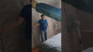 Вызов духов Бонни /!он пришёл!/ ErMaK TV