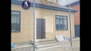 Продается дом в красивом городе Армавир.