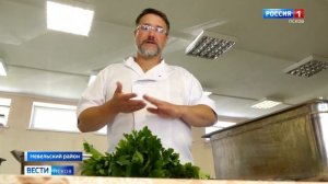 «Улитку по-бургундски» можно попробовать в Опухликах на улиточной ферме Алексея Корочкина