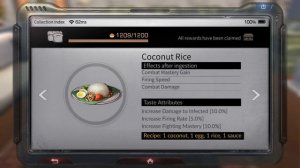 The BEST Combat Recipes - LifeAfter