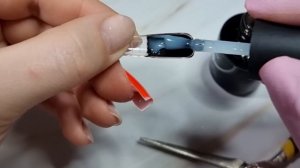 "Ready to go" ПОЧЕМУ НЕ ПРОСЫХАЕТ?♀️? КАК ВЫБРАТЬ ГЕЛЬ? ГЕЛЬ ЛАК?