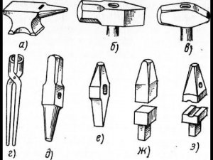 Кувалда из алюминия ! Молот с МПЧ 250 кг.