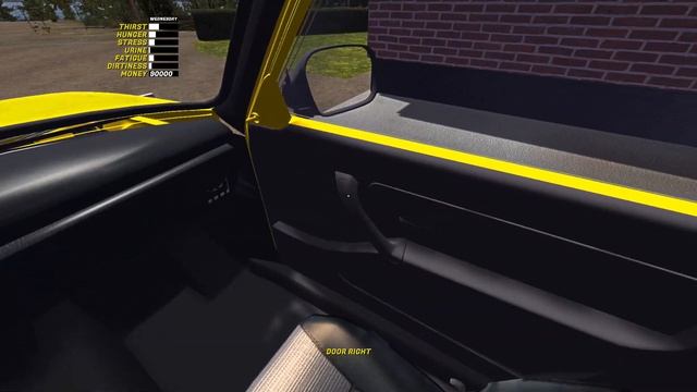 My Summer Car - ЛАДА НИВА смотреть онлайн