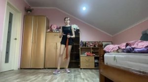 Обучалка - Аксель!❄️⛸️||Фигурное катание