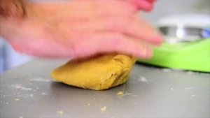 Паста с гречневой мукой - как приготовить дома - простой рецепт