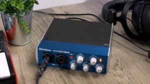 ТОП-5 студийных звуковых карт до $200 (2020)