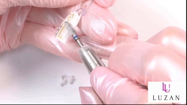 Снятие металлического декора смотреть онлайн