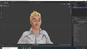 Bone Heat Weighting Failed - Solve Automatic Weights Blender Error Without Losing Quality Of Model