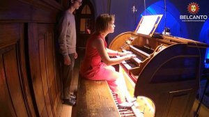 «Звучащие полотна: Ван Гог. Лунная соната»