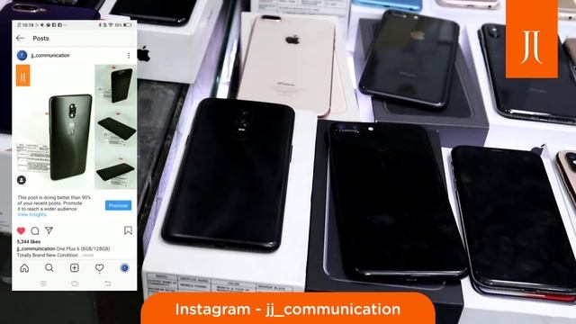 Start Rs. 1500/- Only | Apple iPad, Airpods, Macbook and VoLte Smart Phones | JJ Communication