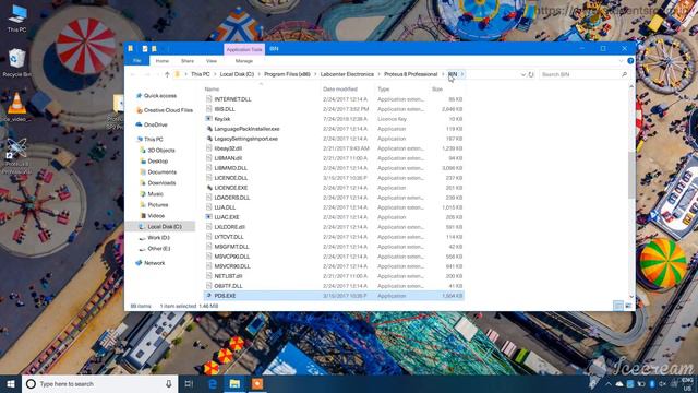 How to install Proteus 8.6 Pro | Proteus 8.6 Pro Full Installation Guide ! смотреть онлайн