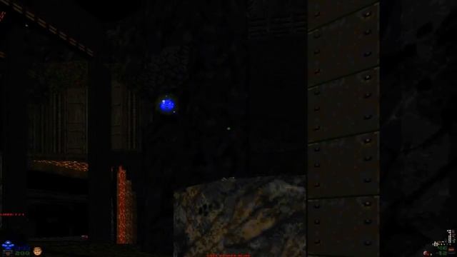 Прохождение карт Complex Doom: Успех или провал? смотреть онлайн