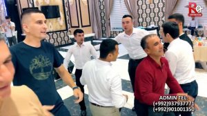 Равшан Аннаев - Туёна Бо Стили Нав Дара Дара ( Туй Дар Н. Шахритуз)