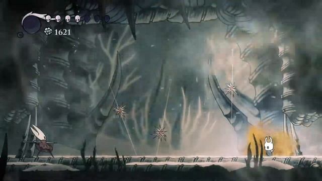 Hollow Knight - Hornet 2 смотреть онлайн
