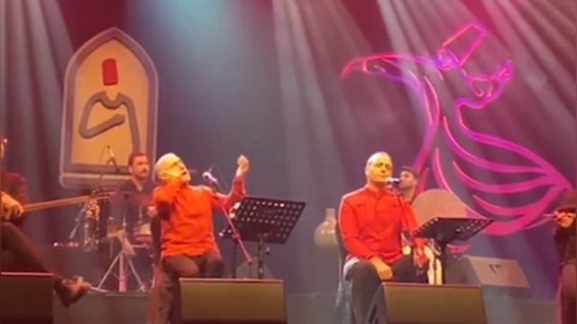 Alim Qasimov & Alireza Ghorbani | Part 2 | AZERBAYCAN ve İRAN | 2021