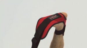 Страсбургский носок для растяжения / расслабления при фасциите, помощь при  пяточной шпоре