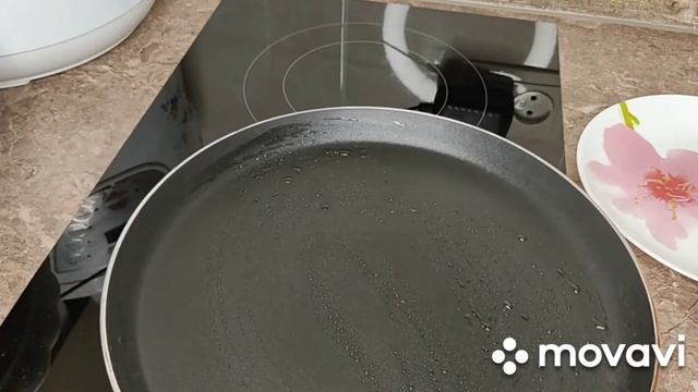 Диетические блинчики без муки без молока без сахара/ Блинчики со злаками