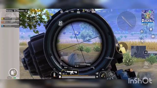 HDR 60 FPS | Poco X3 Pro BGMI Montage |  OnePlus,9R,9,8T,7T,,7,6T,8,N105G,N100,Nord,5T, Neversettle