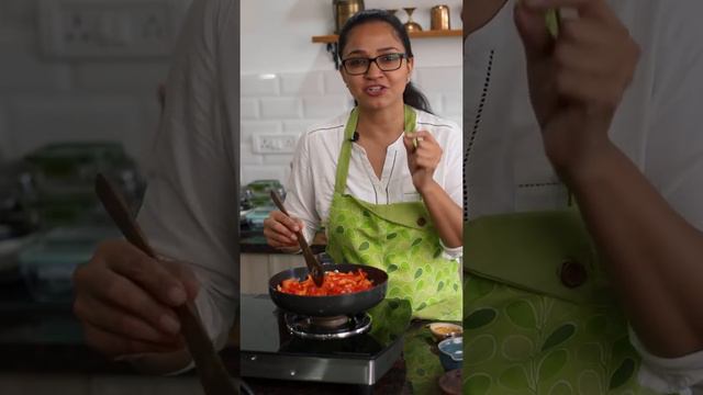 Healthy Office Lunch Box Recipes - Episode 2 - Nutri Dabba by Archana's Kitchen смотреть онлайн