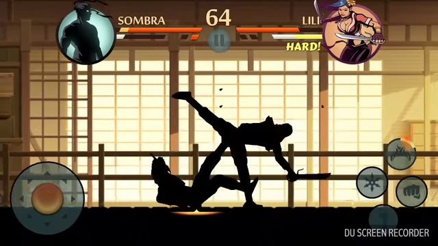 ZUM ZUM ZUM CAPOEIRA MATA UM SHADOW FIGHT 2????? смотреть онлайн