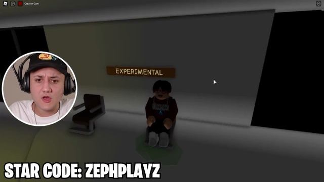 I Joined Flamingo's SECRET VIP Server.. (Roblox Brookhaven RP) смотреть онлайн