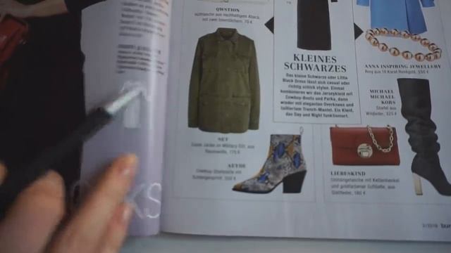 Немецкая оригинальная версия Burda Style 02/2019 смотреть онлайн