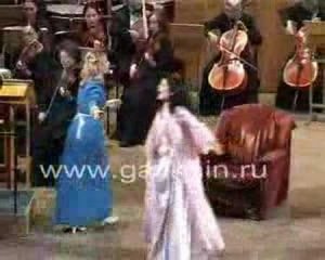 Дмитрий Галихин опера Дж.Верди «Травиата» G.Verdi « La Traviata »